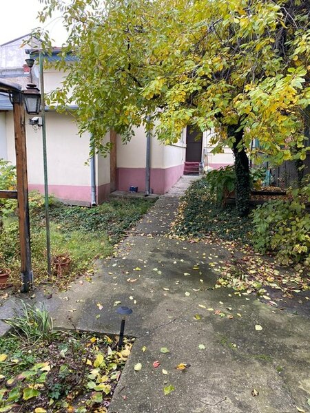 Romana, Dacia, Str Toamnei Teren superb de vanzare 483 mp pretabil duplex
