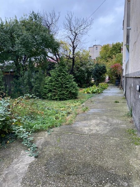 Romana, Dacia, Str Toamnei Teren superb de vanzare 483 mp pretabil duplex