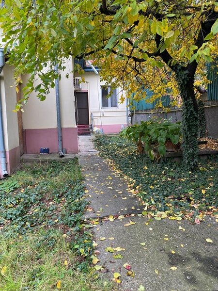 Romana, Dacia, Str Toamnei Teren superb de vanzare 483 mp pretabil duplex