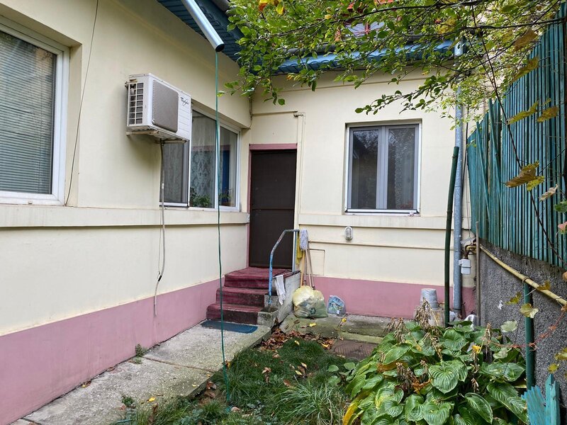 Romana, Dacia, Str Toamnei Teren superb de vanzare 483 mp pretabil duplex